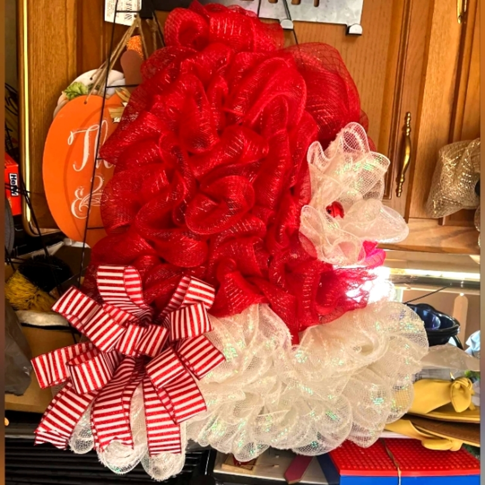 Christmas Wreath